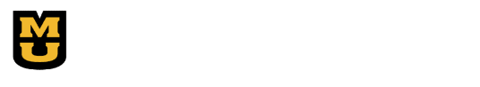 University of Missouri Logo